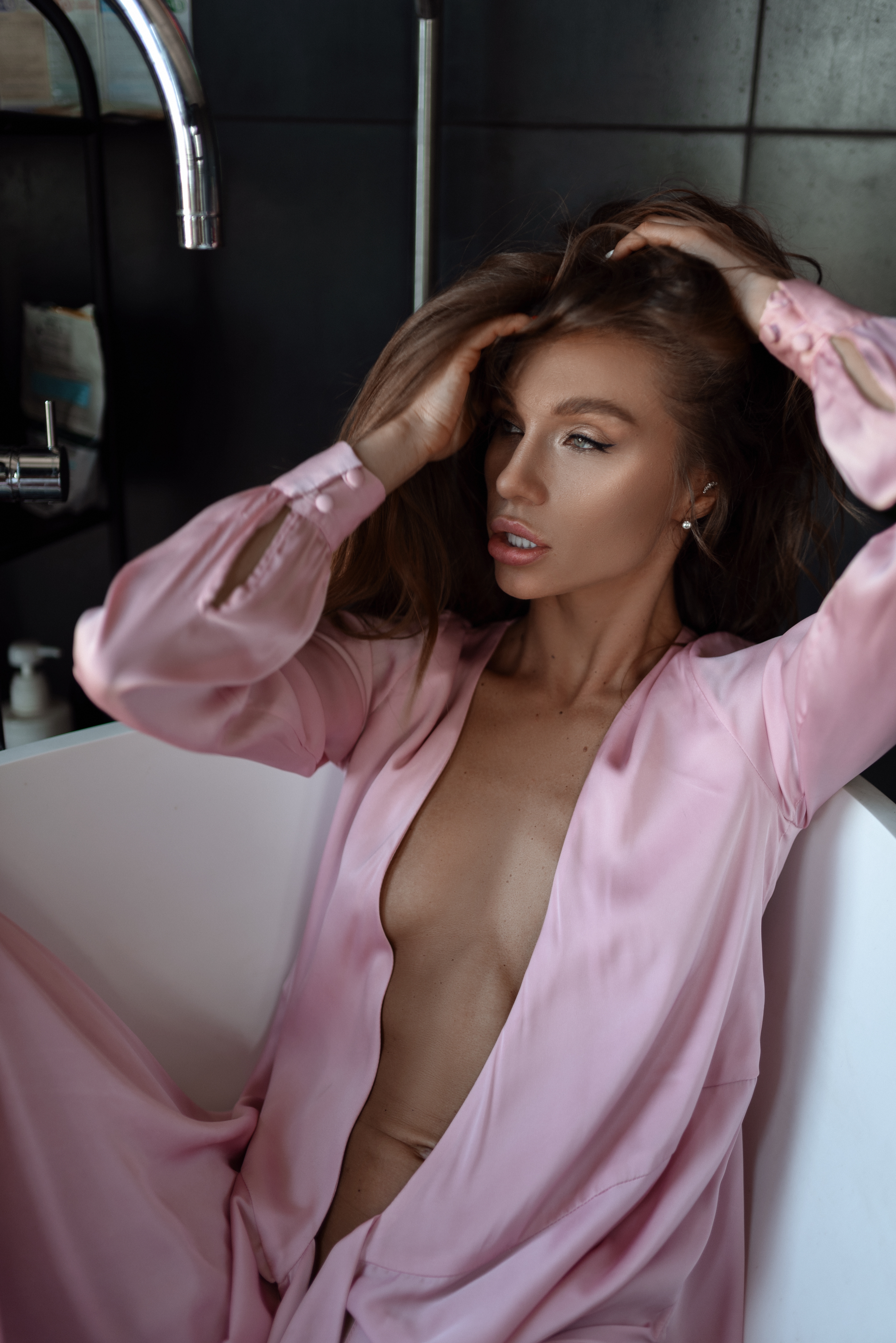 Готовимся к трудовой неделе!